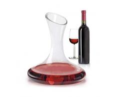 Desconocido Générique â Carafe de vin Verre 1,5 l