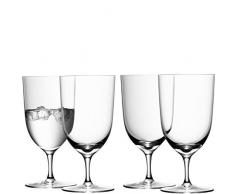 LSA International 400 ML Wine Verre à Eau Transparent