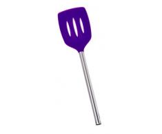 Tovolo 80-7945 Spatule en Acier Inoxydable Violet