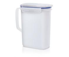 Addis Cruche pour frigo avec Couvercle 1,5 l