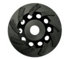 Dronco DSTSpeed115 Mug Diamant Speed