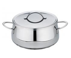 Spring 2621400618 Fondue, Acier Inoxydable