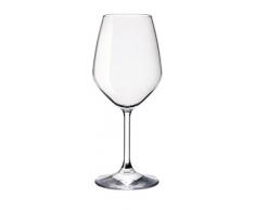 Bormioli 196121-DN6 Restaurant Verre Ã Vin Transparent 42,5 cl Set de 2