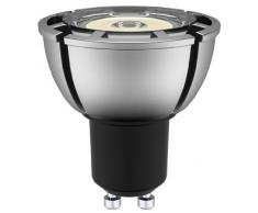 Verbatim Ampoule / Spot LED PAR16 GU10 4 W 2800 K Blanc Chaud