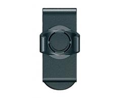 LED Lenser 0317 Clip Intelligent pour Lampe P7/T7/M7/L7/B7/M7R/MT7/M8/L7-E/X7R 11,2 x 4,0 cm