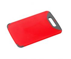 Silit 0020.7680.01 Planche à découper 32 x 20 cm Antibactérien Rouge