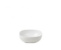 Rosti Mepal Saladier en mÃ©lamine Synthesis lÃ©ger et rÃ©sistant 600 ml Blanc