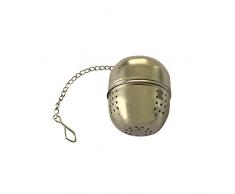 MSV Passoire à thé, Doré