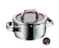 WMF 760166380 Faitout Bas avec Couvercle Function 4 16 cm