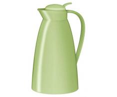 ALFI Pichet Isotherme Eco, 1,0Â L, Plastique, Plastique, Vert (Powder Green), 17 x 15 x 28 cm