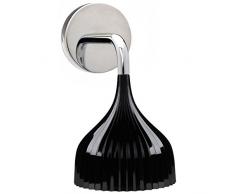 Kartell E Lampe, Noir