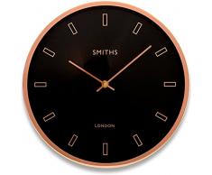 Roger Lascelles SM/Firecrest/RG Horloge, MÃ©tal, Rose Gold, 30 x 7 x 30 cm