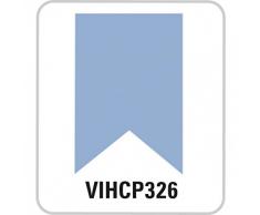 Artemio 5 cm GÃ©ant Perforatrice Ã Levier de fanions Bleu