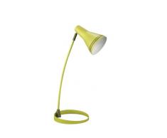 Massive Scott Lampe de Table Vert 1 x 12 W