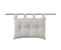 Today TÃªte de Lit Ivoire 70 x 50 cm