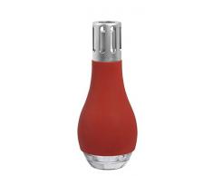 Lampe Berger 004427 Diffuseur de Parfum dintÃ©rieur Softy Rouge