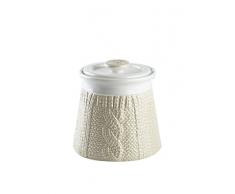 Tognana Bocal Pullover Glamour Couleur de Sable