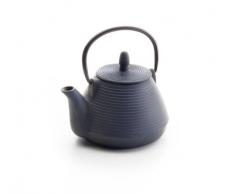 Ibili 621510 Théière en fer fondu Java 1 l