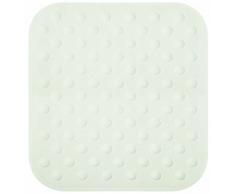 Spirella 10.16769 Tapis de Baignoire Blanc