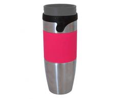 Mug Isotherme STEEL TWIZZ 600ml LILOUTINE