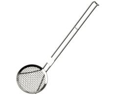 Lacor 67412 Ecumoire Ã Fil 12 cm Inox 18 / 10