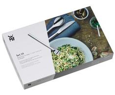 WMF Couverts et Laser pour Ménagère 24 pièces Croma ploufragan Carton