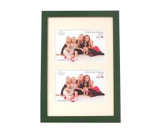 Inov8 PFV-RAGR-DA1 Cadre Photo, Vert, 12x8 inch Dual AP