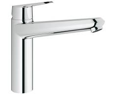 GROHE Mitigeur Lavabo Eurodisc Cosmopolitan 33770002 (Import Allemagne)