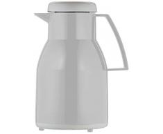 Helios 2056027 Pichet Isotherme de Plastique Wash 1l en Gris