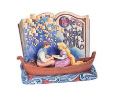 Disney Traditions - Figurine une Nuit Magique Figurine