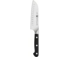 Zwilling 38408-141-0 Pro Couteau Santoku AlvÃ©ole
