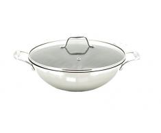 Royal VKB 5520022 Wok 30 cm, Autre