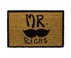 Get Goods Paillasson en Fibre de Coco