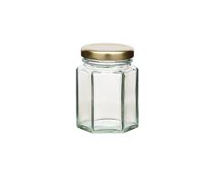 Home Made Pot à  Confiture Verre 340 ML