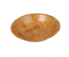 Faveco 501263 Coupelle, Bois, Marron, 10,5 x 1,33 x 30 cm