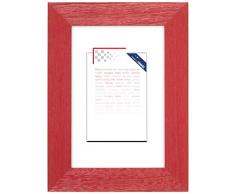 Brio 27512 Tutti Frutti Cadre Photo Cerise 30X40