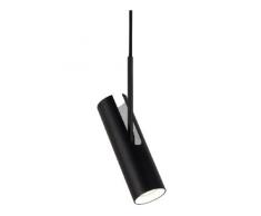 Nordlux Spot suspendu Gu10 Noir