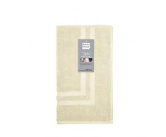 douceur dintérieur tapis de bain 50x85 cm eponge vitamine naturel