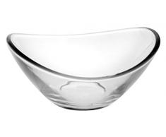Pasabahce Mini Coupelle en Verre Transparent 9,5 X 11 cm