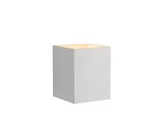 Lucide XERA - Applique Murale - G9 - Blanc
