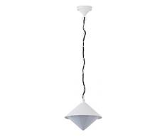 Action 679401060000 outdoor suspension MANHATTAN E27/60W, E27, 60 W, WeiÃ