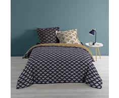 douceur dintÃ©rieur parure 3 piÃ¨ces 240x220 cm windsor