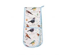 Ulster Weavers Madeleine Floyd Gant de Cuisine Double