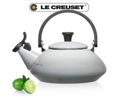 Le Creuset 92009600541000 bouilloire zen, Mist Grey