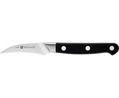 Zwilling 38400-051-0 Pro Eplucheur Acier Inoxydable Noir 7 cm