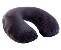 newgen medicals Coussin Gonflable de Voyage Ultra-Doux - cervicales