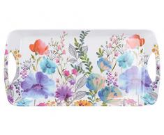 Creative Tops C000334 Plateau de Service Motif Prairie Multicolore