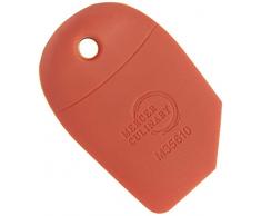 Mercer Culinary Spatule Ã Angle pour dÃ©coration dâAssiettes, en diffÃ©rentes Couleurs