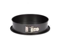 Patisse 2048263 Profi Moule à Charnière avec Bord Ãtanche 26 cm