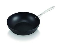 Brabantia 30004127 Wok Chrome Aluminium